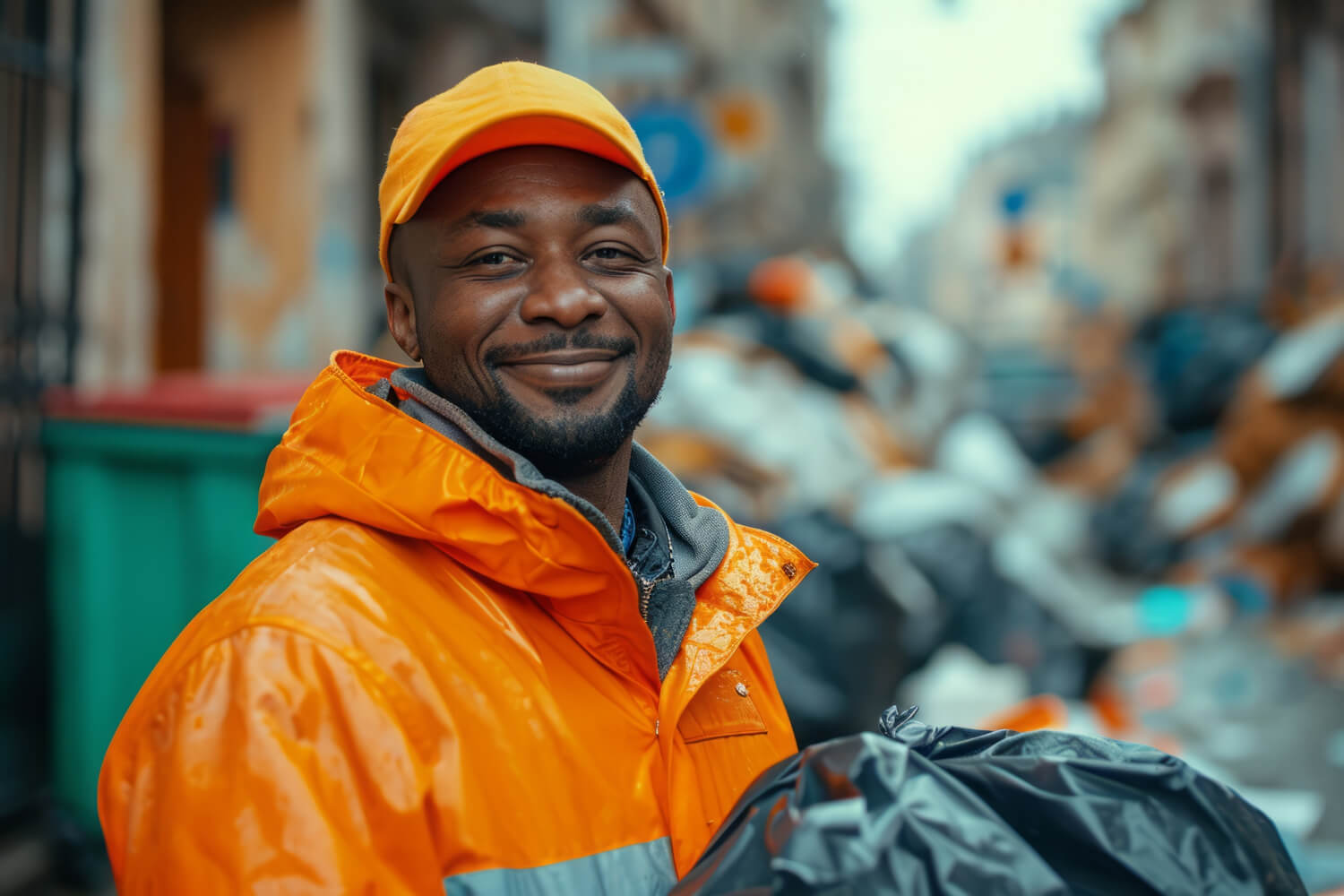 PET plastic catalyst project